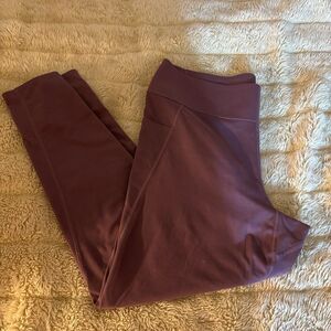 Women’s AIRism Long Pants Leggings